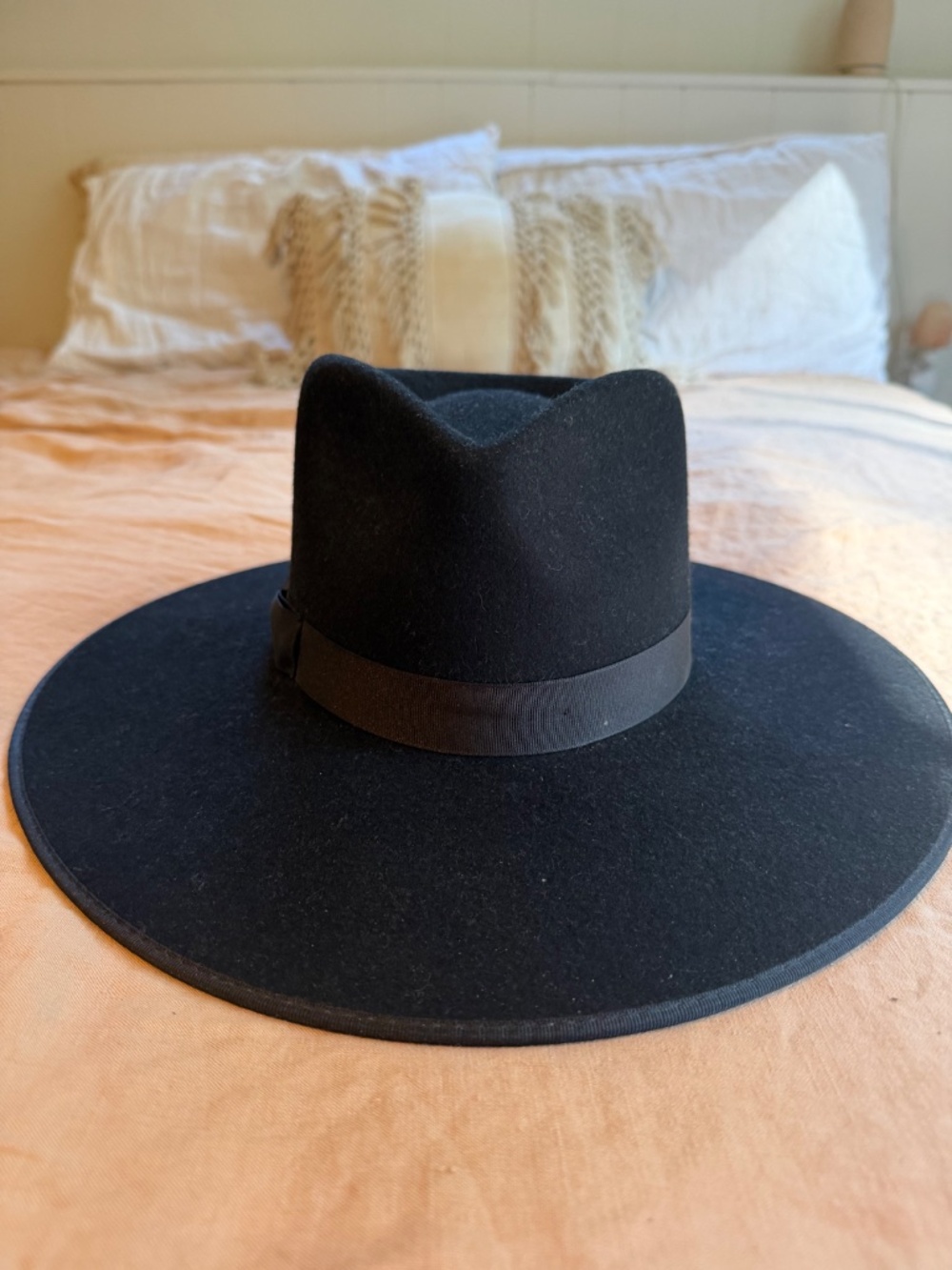 LACK OF COLOR — BLACK RANCHER - Picture 6 of 9